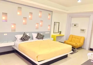 Пхаяу: Win Hotel Phayao