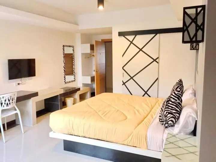 Пхаяу: Win Hotel Phayao
