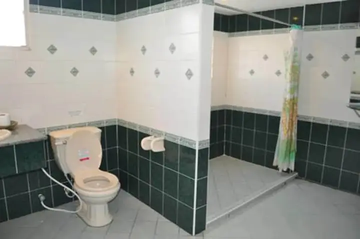 Хуахин: Ansu Hotel