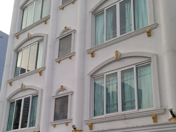 Бангкок: Silom3 Apartment