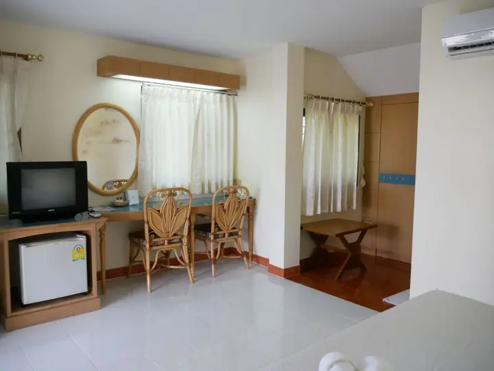 Пхитсанулок: Talekaew Resort
