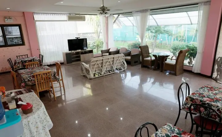 Пхитсанулок: Talekaew Resort