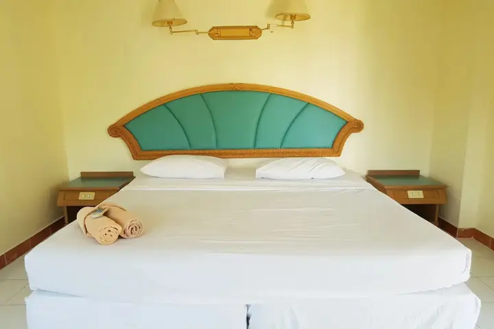 Пхитсанулок: Talekaew Resort