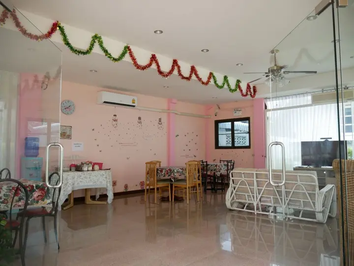 Пхитсанулок: Talekaew Resort