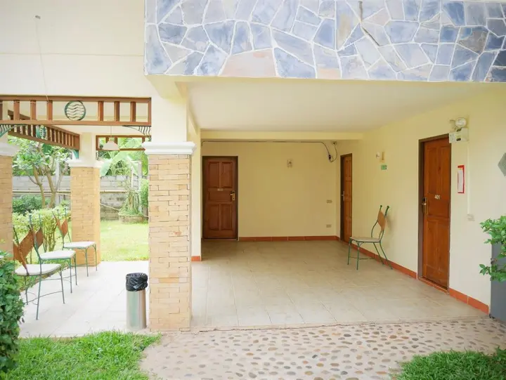 Пхитсанулок: Talekaew Resort