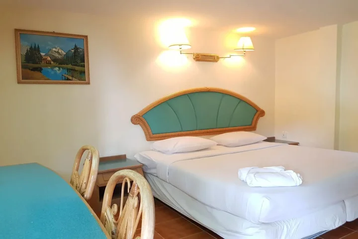 Пхитсанулок: Talekaew Resort