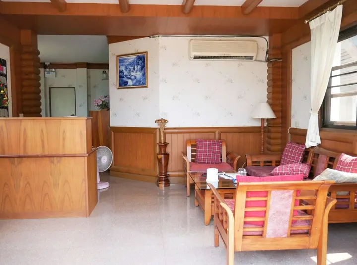 Пхитсанулок: Talekaew Resort