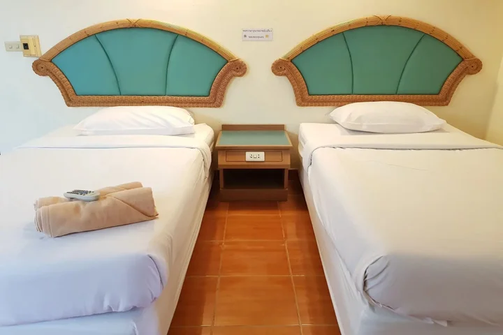 Пхитсанулок: Talekaew Resort