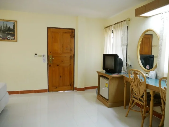 Пхитсанулок: Talekaew Resort