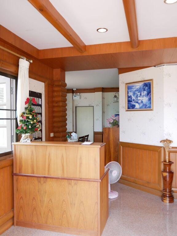 Пхитсанулок: Talekaew Resort
