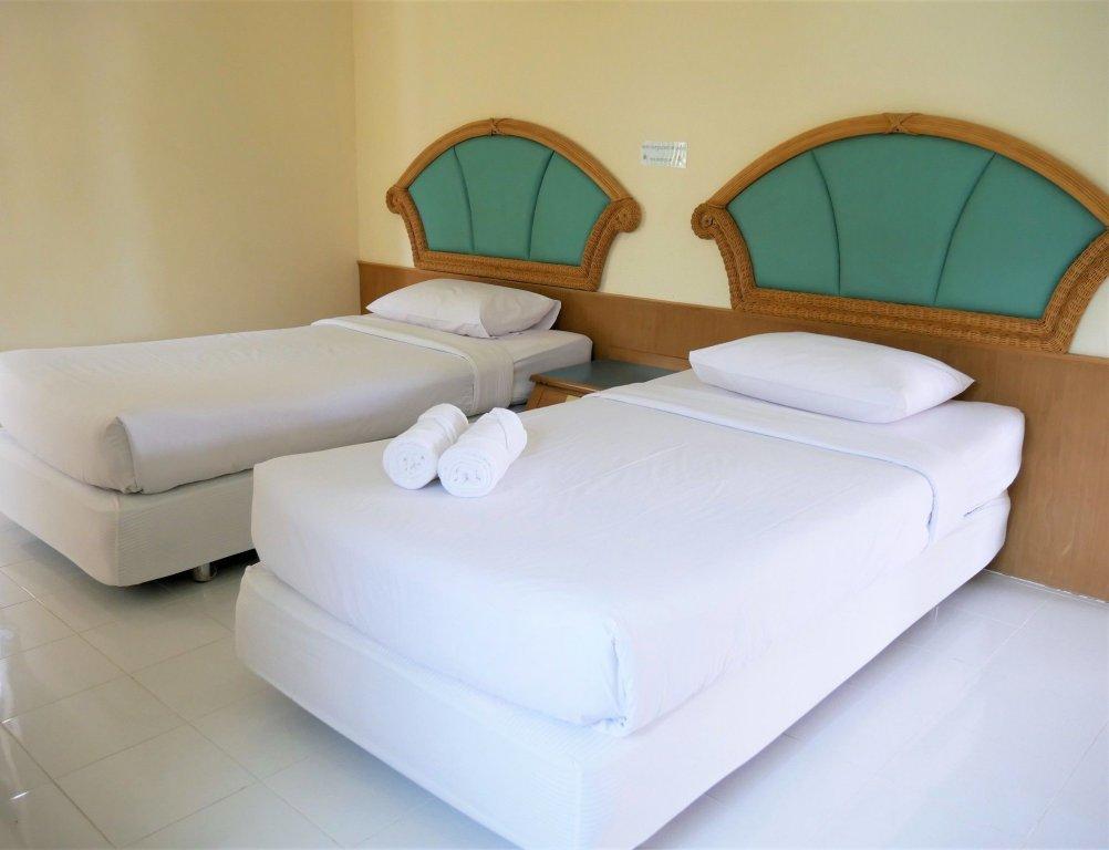 Пхитсанулок: Talekaew Resort