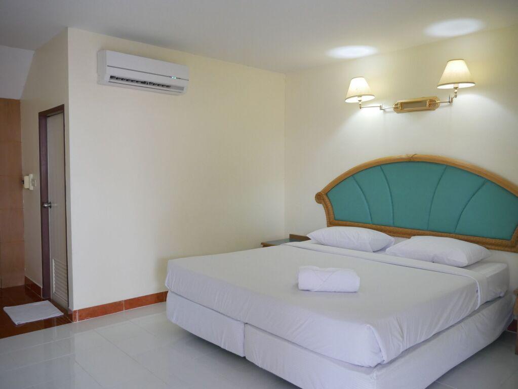 Пхитсанулок: Talekaew Resort