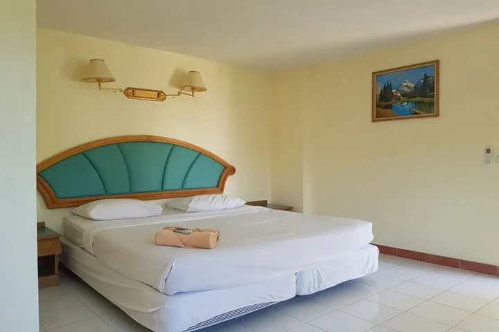 Пхитсанулок: Talekaew Resort