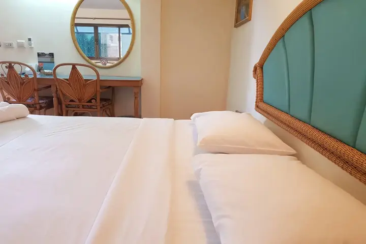 Пхитсанулок: Talekaew Resort