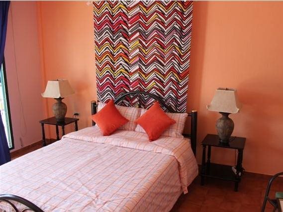 Паттайя: Boutique Guesthouse Villa Colonia