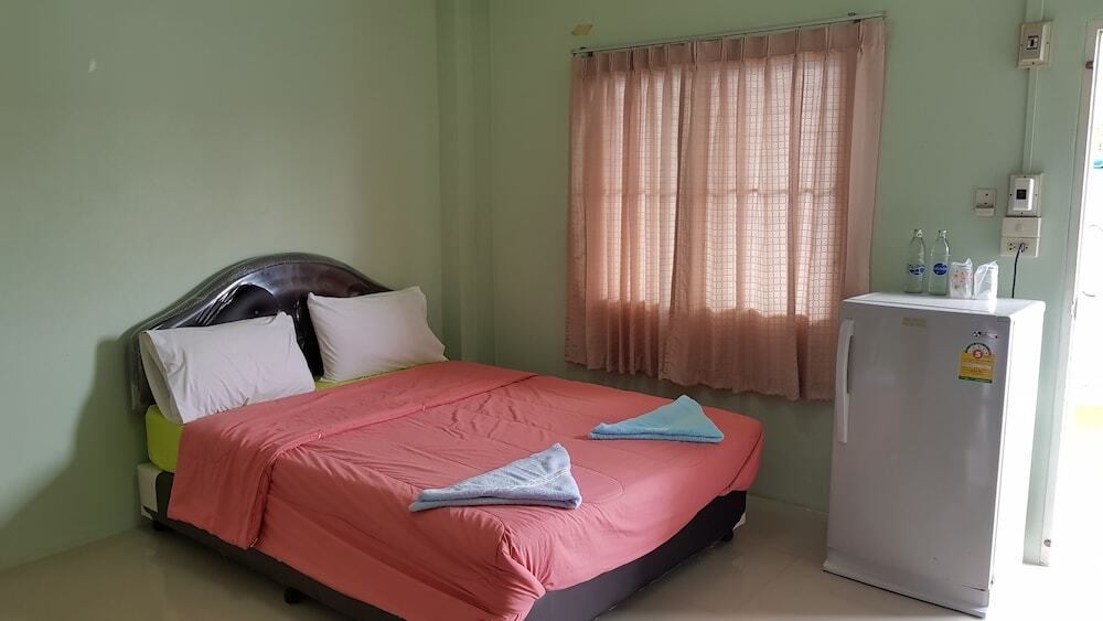 Пхитсанулок: Tossawan Guesthouse