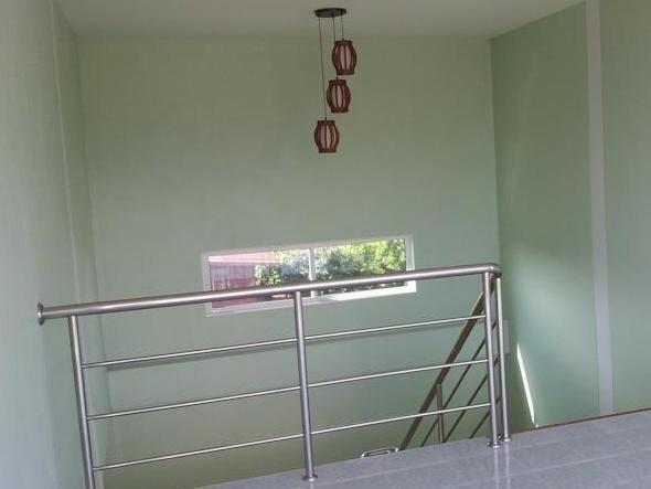 Пхитсанулок: Tossawan Guesthouse