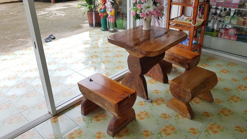 Пхитсанулок: Tossawan Guesthouse