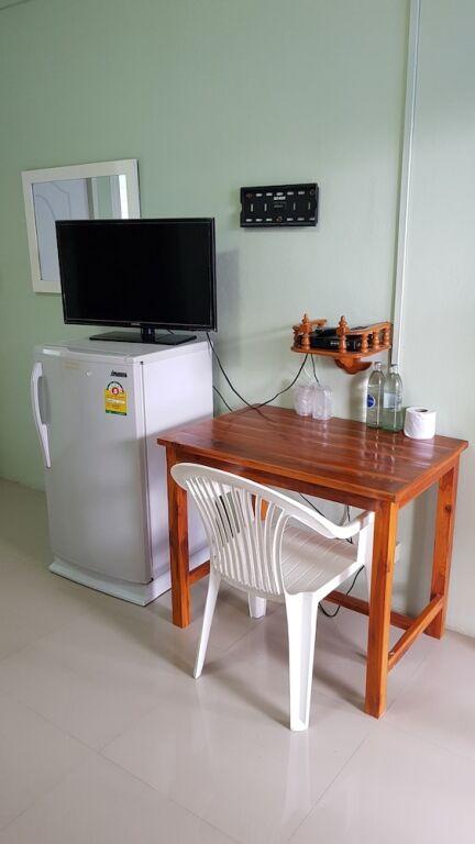 Пхитсанулок: Tossawan Guesthouse