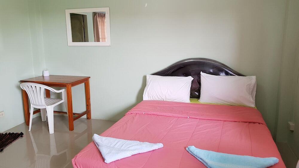 Пхитсанулок: Tossawan Guesthouse
