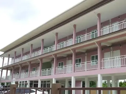 Пхитсанулок: Tossawan Guesthouse