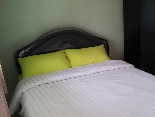 Пхитсанулок: Tossawan Guesthouse
