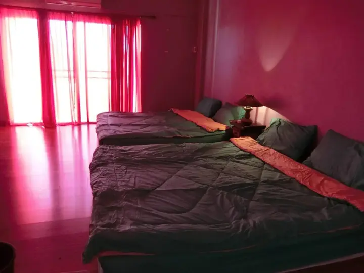 Чиангмай: Yak Guesthouse
