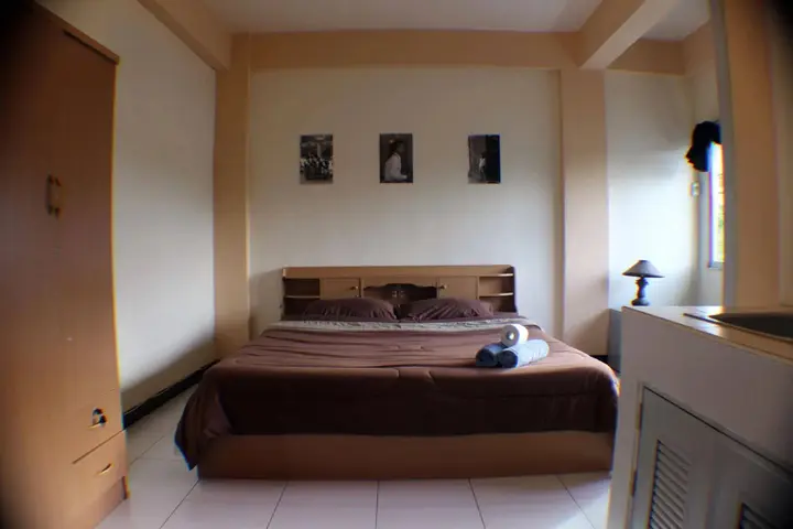 Чиангмай: Yak Guesthouse