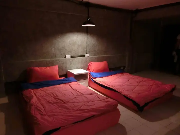Чиангмай: Yak Guesthouse