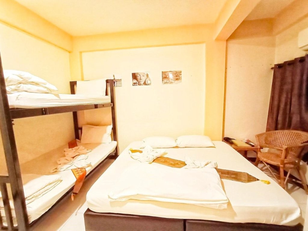 Чиангмай: Yak Guesthouse