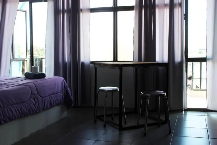 Чиангмай: Yak Guesthouse