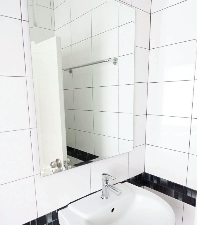Накхонситхаммарат: The Color Express Hotel