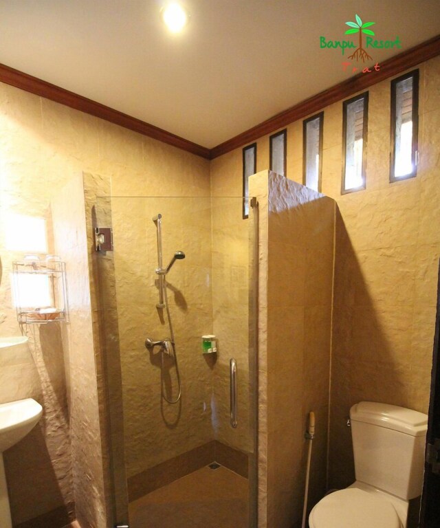 Трат: Banpu Resort Trat