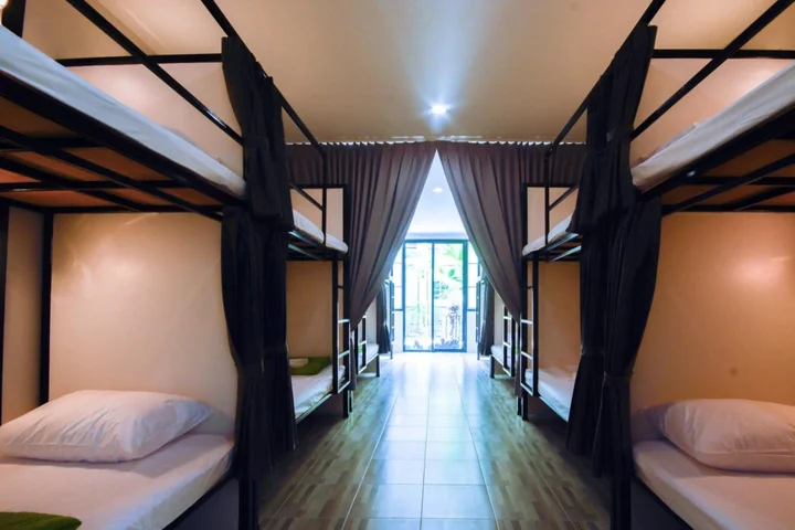 Краби: iRest Ao Nang Seafront