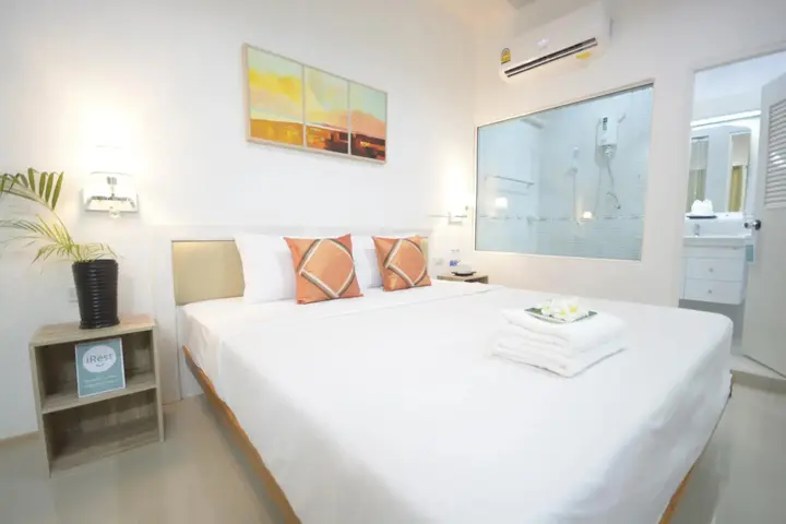 Краби: iRest Ao Nang Seafront