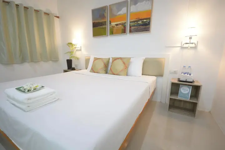 Краби: iRest Ao Nang Seafront