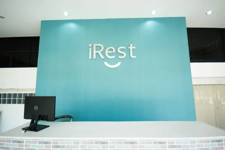 Краби: iRest Ao Nang Seafront
