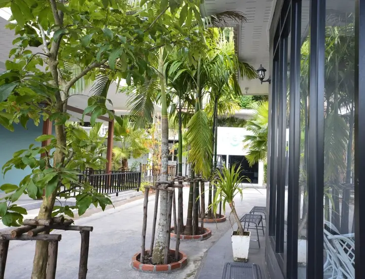 Краби: iRest Ao Nang Seafront
