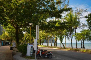 Краби: iRest Ao Nang Seafront