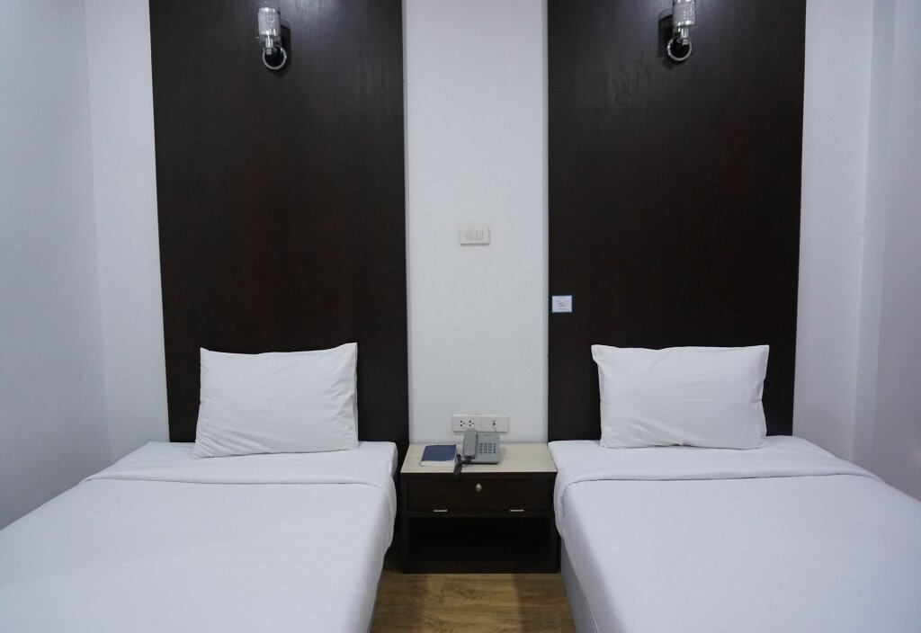 Лампанг: THE SR Residence Lampang