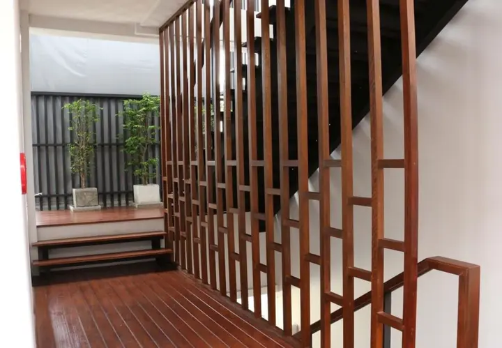 Чиангмай: Ten Boutique House