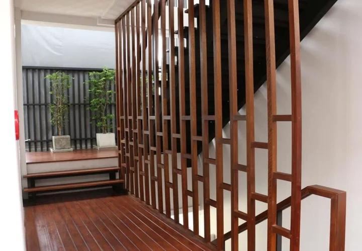 Чиангмай: Ten Boutique House