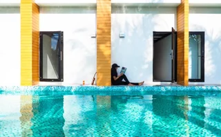 Муанг: Book a Bed Poshtel - Hostel