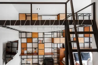 Муанг: Book a Bed Poshtel - Hostel
