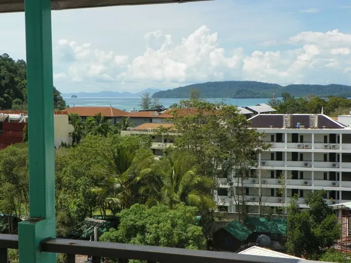 Краби: iRest Ao Nang Krabi - Hostel