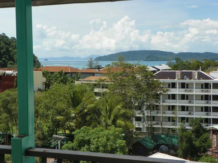 Краби: iRest Ao Nang Krabi - Hostel