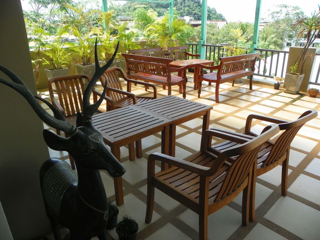 Краби: iRest Ao Nang Krabi - Hostel