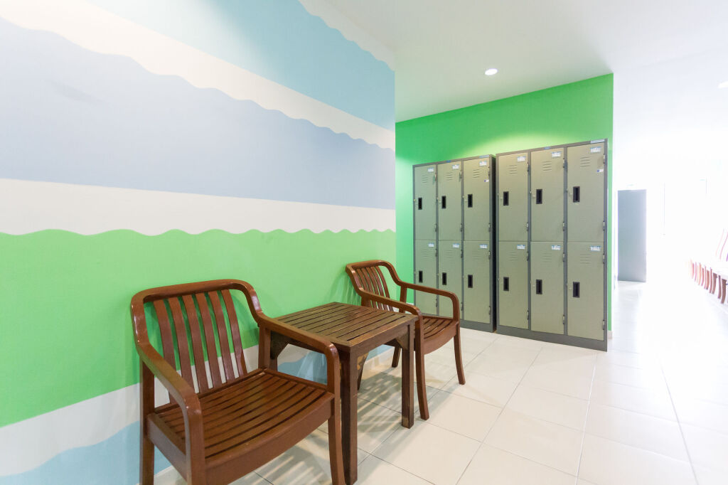 Краби: iRest Ao Nang Krabi - Hostel