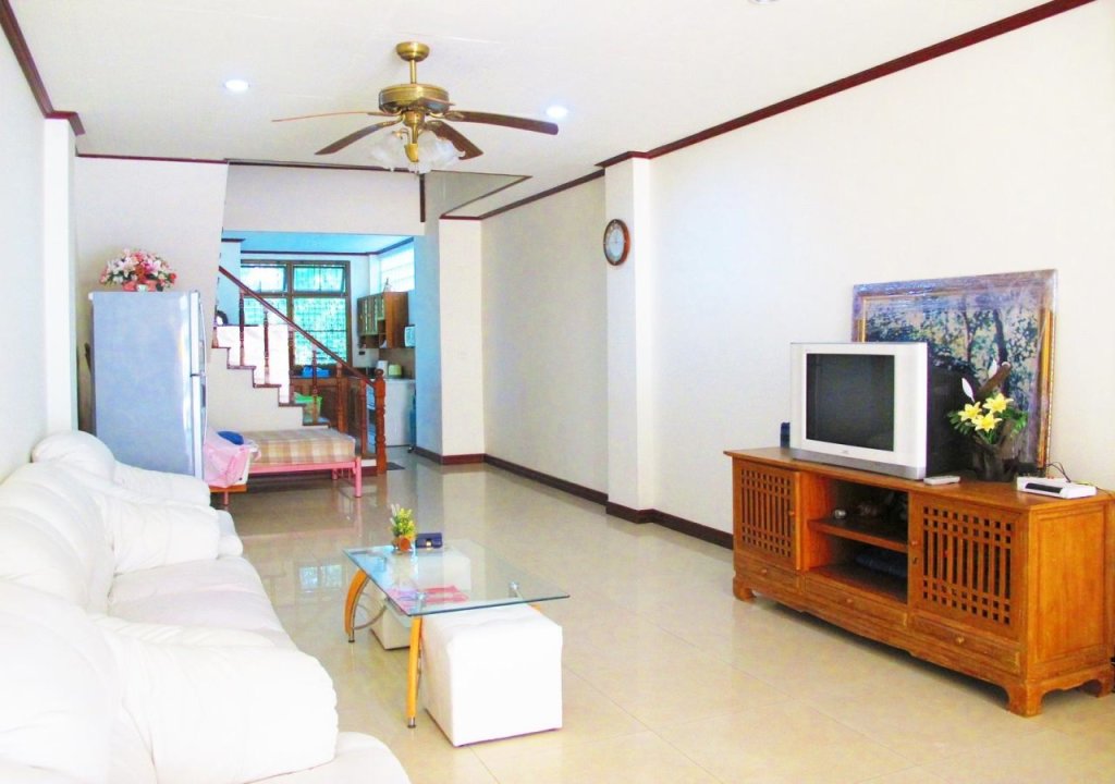 Паттайя: Mr. O Guesthouse