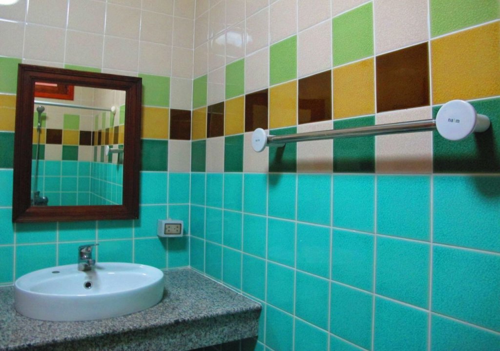 Паттайя: Mr. O Guesthouse